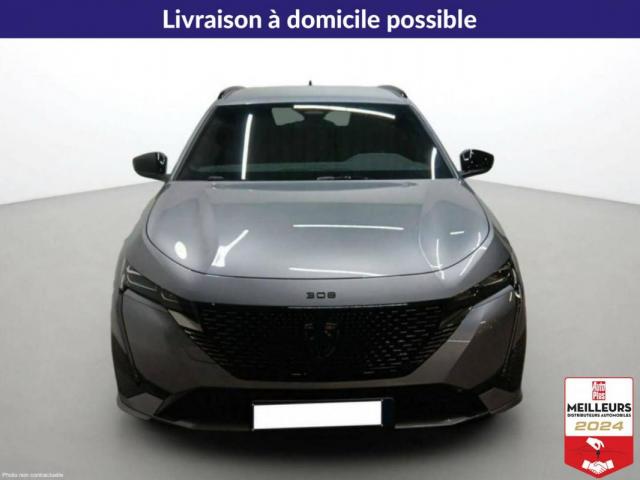Peugeot 308 Sw image 7