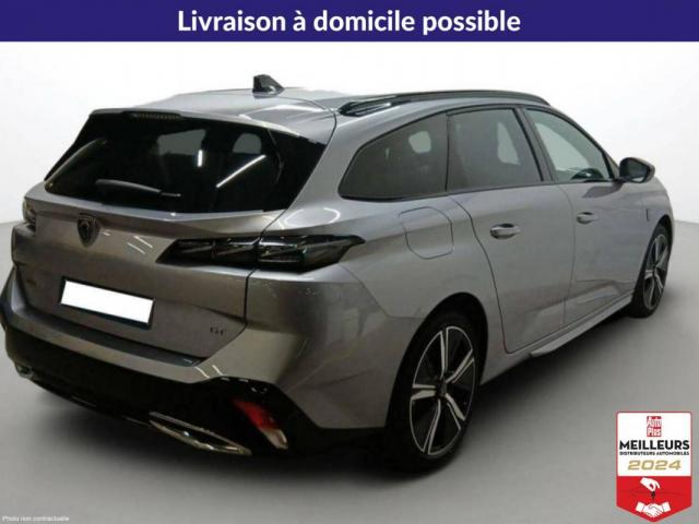 Peugeot 308 Sw image 5