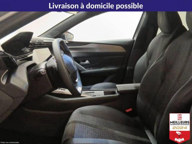 Peugeot 308 Sw image 4