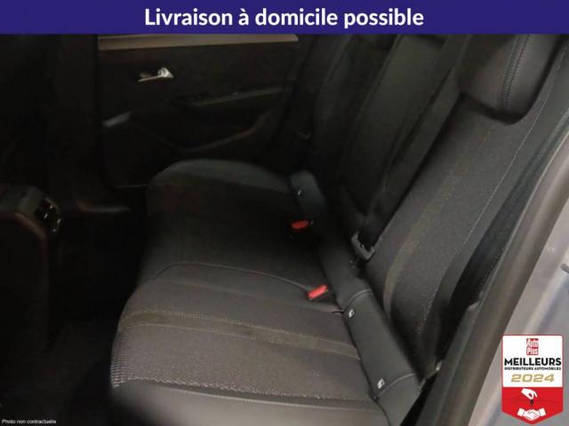 Peugeot 308 Sw image 8