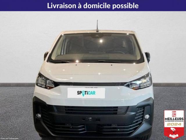 Fiat Scudo image 8