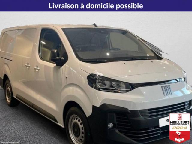 Fiat Scudo image 9