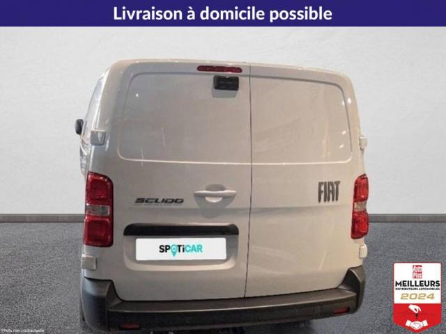 Fiat Scudo image 6