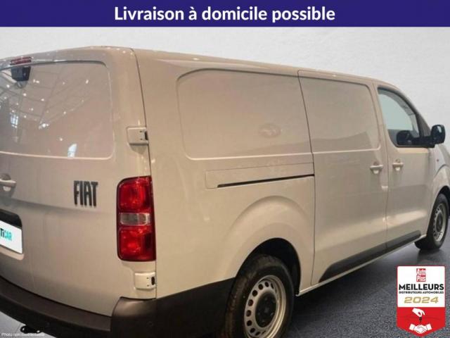 Fiat Scudo image 2