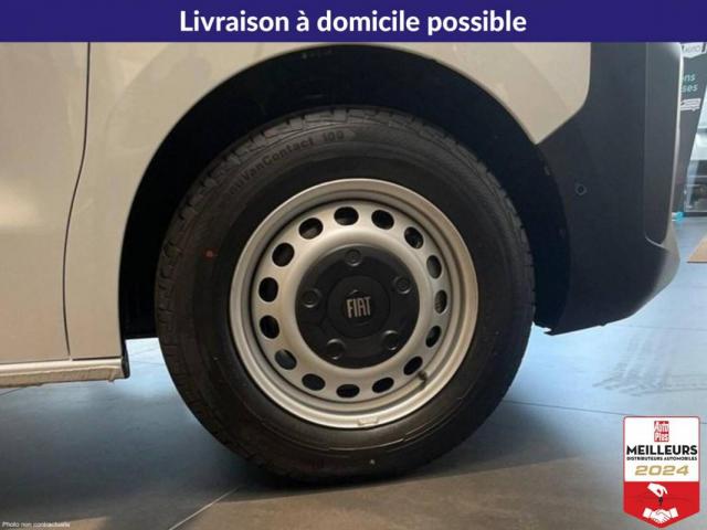 Fiat Scudo image 3