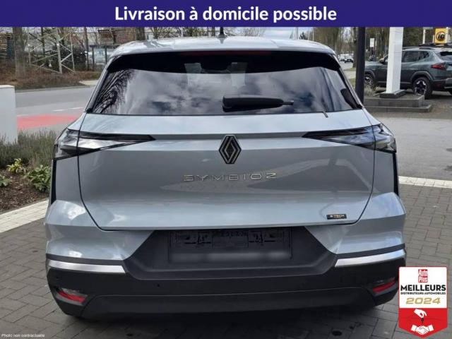 Renault Symbioz image 1