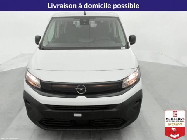 Opel Combo image 1
