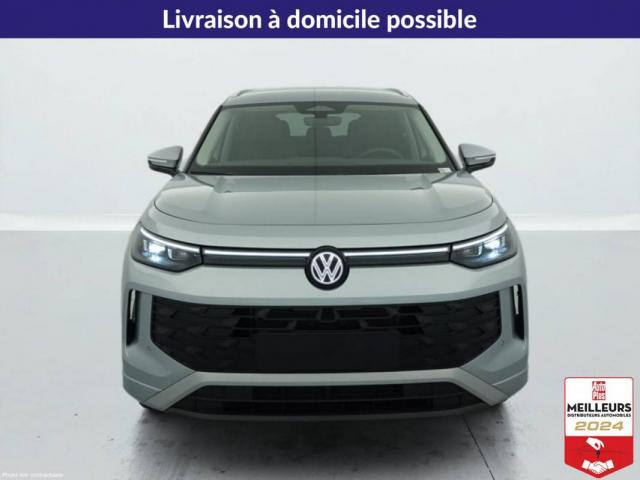 Volkswagen Tayron image 4