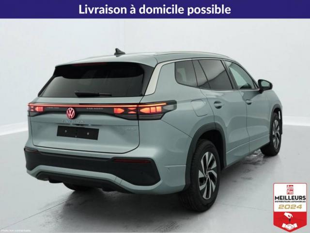 Volkswagen Tayron image 6