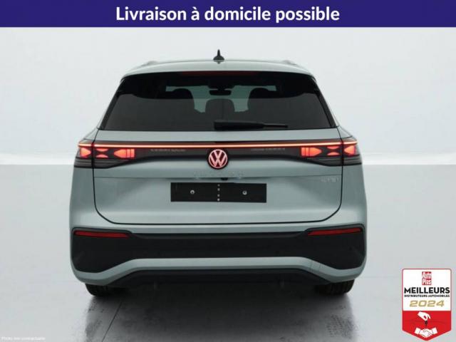 Volkswagen Tayron image 3
