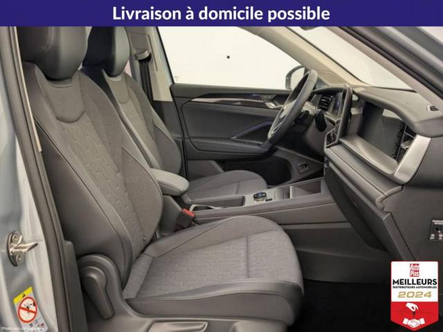 Volkswagen Tayron image 1