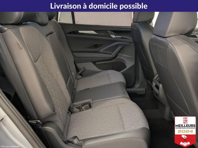 Volkswagen Tayron image 7