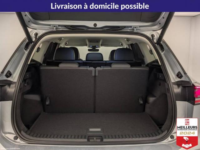 Volkswagen Tayron image 5