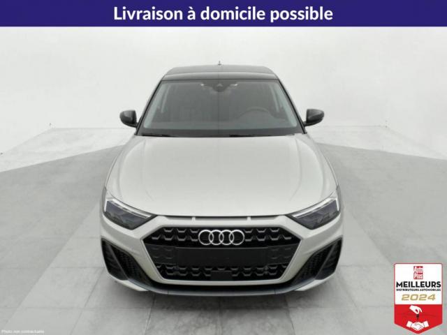 Audi A1 Sportback image 4