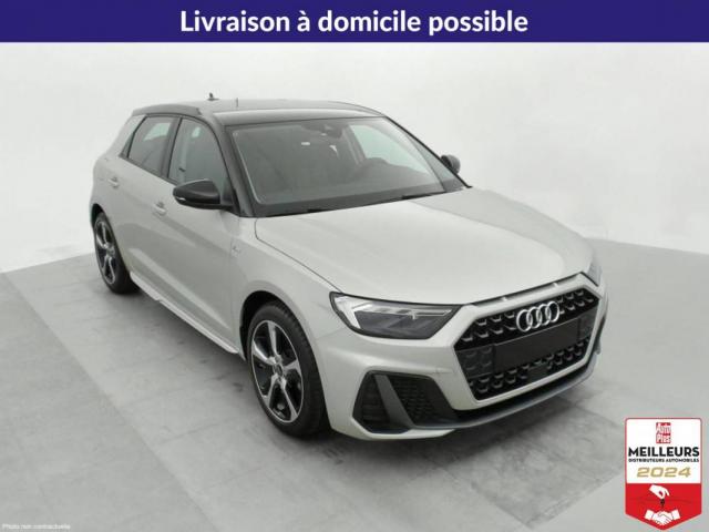 Audi A1 Sportback image 3