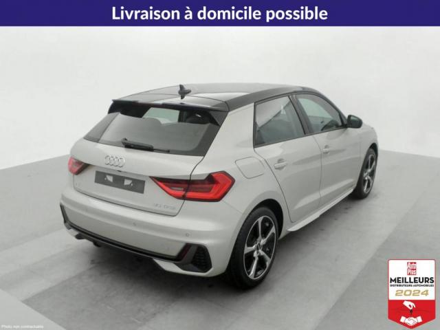 Audi A1 Sportback image 1
