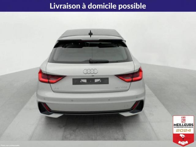 Audi A1 Sportback image 2