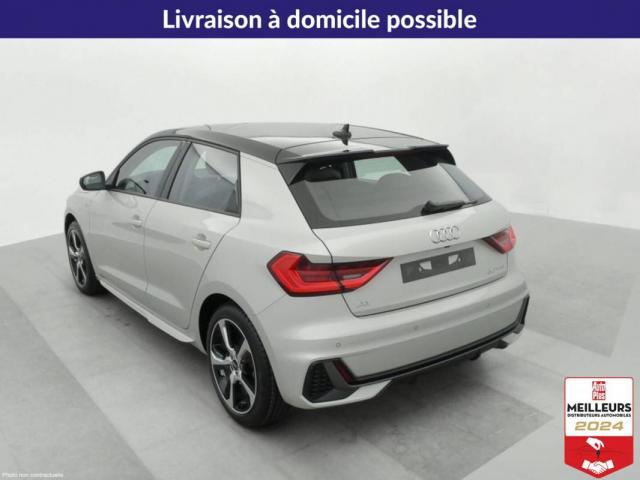 Audi A1 Sportback image 6