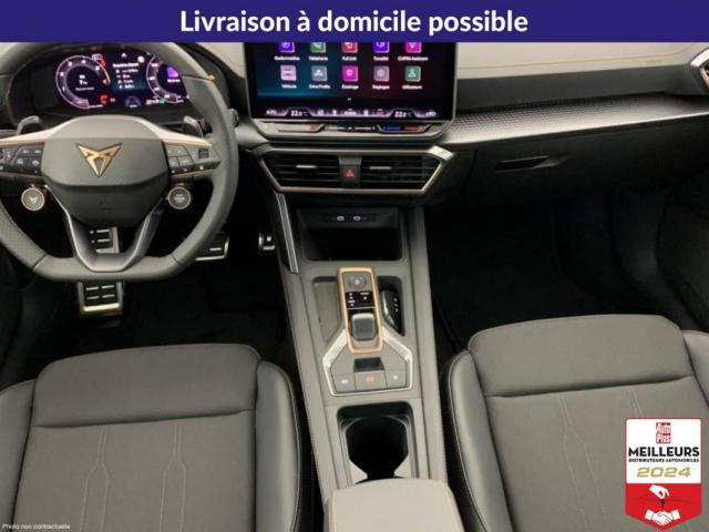 Cupra Leon image 6