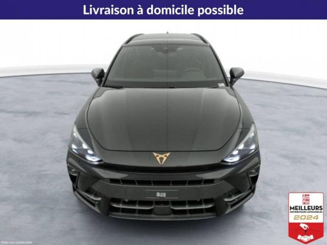 Cupra Leon image 7