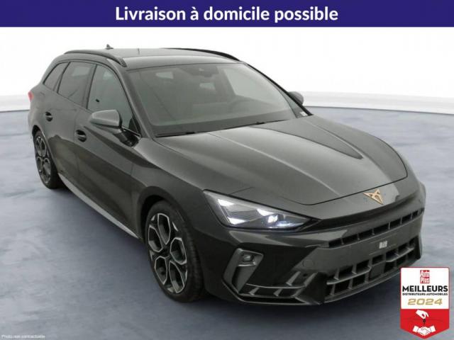 Cupra Leon image 1