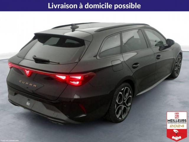 Cupra Leon image 3