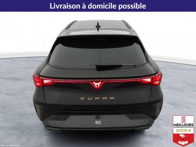Cupra Leon image 5