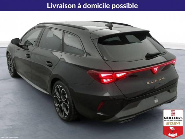 Cupra Leon image 2