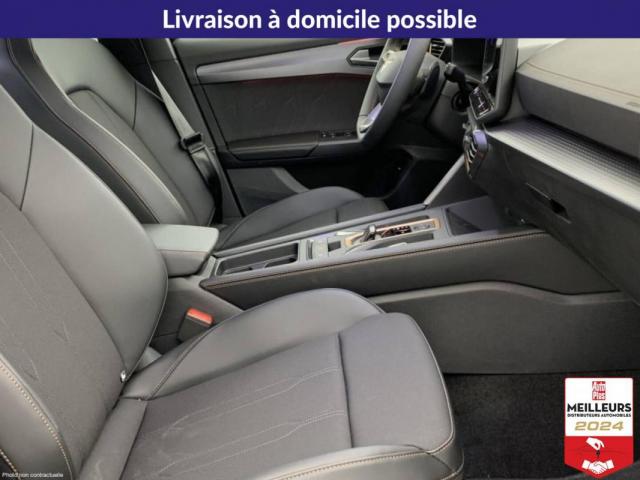 Cupra Leon image 8