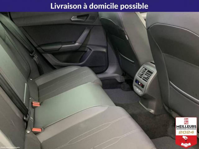 Cupra Leon image 4