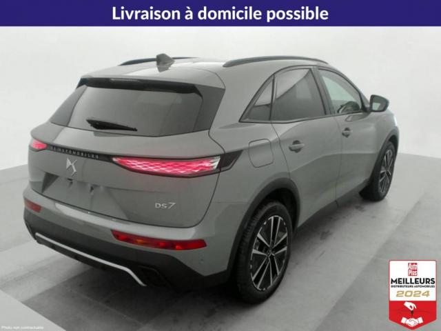 Ds Ds 7 image 8