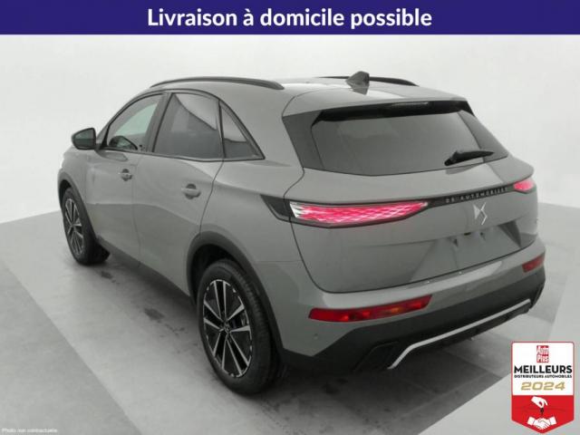 Ds Ds 7 image 1