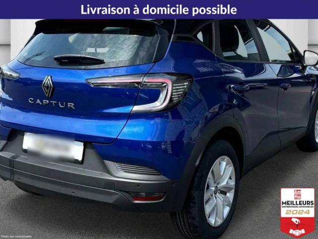 Renault Captur image 1