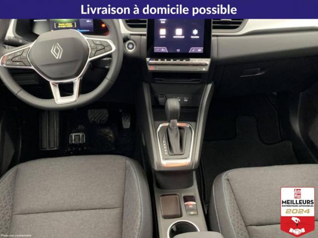 Renault Symbioz image 9