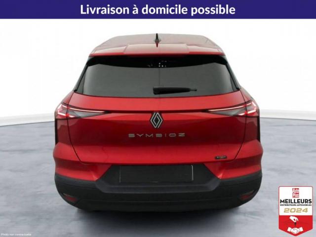 Renault Symbioz image 6