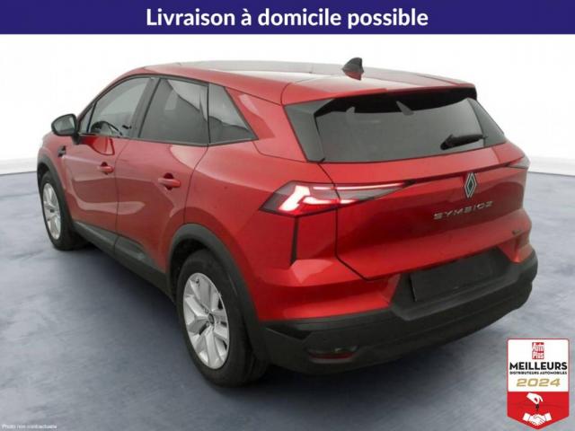 Renault Symbioz image 3