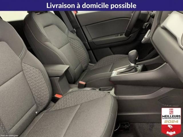 Renault Symbioz image 7
