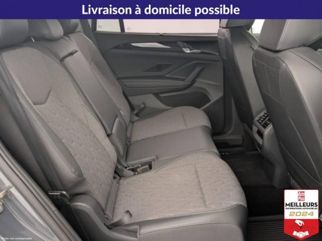Volkswagen Tayron image 1