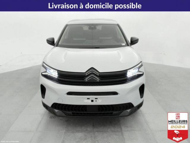 Citroen C5 Aircross image 1