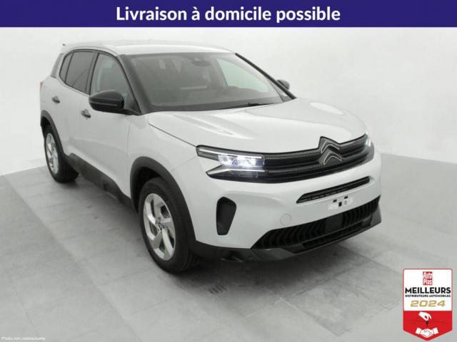 Citroen C5 Aircross image 8