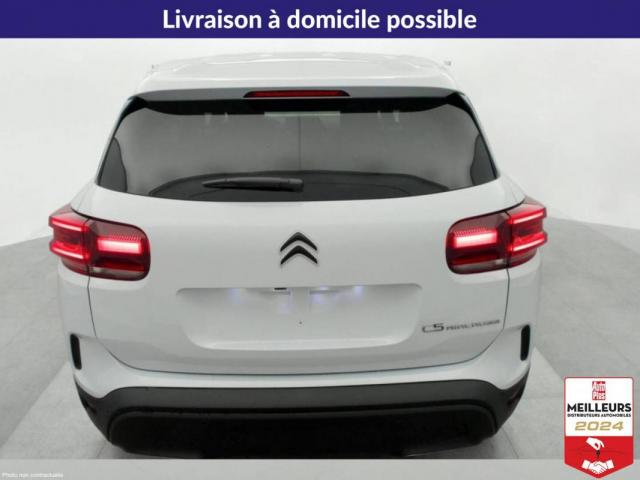 Citroen C5 Aircross image 7