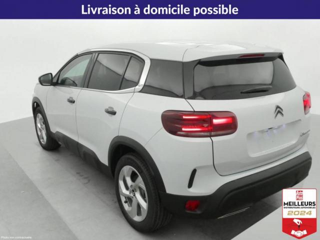 Citroen C5 Aircross image 6