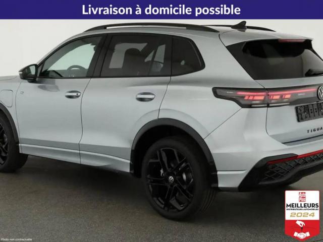 Volkswagen Tiguan image 1