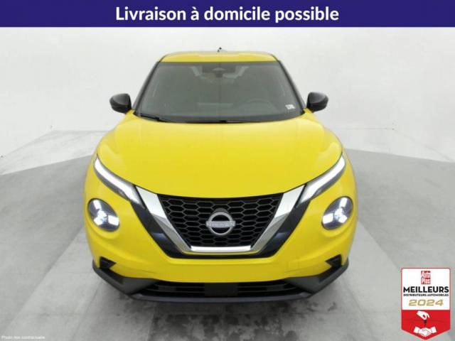 Nissan Juke image 8