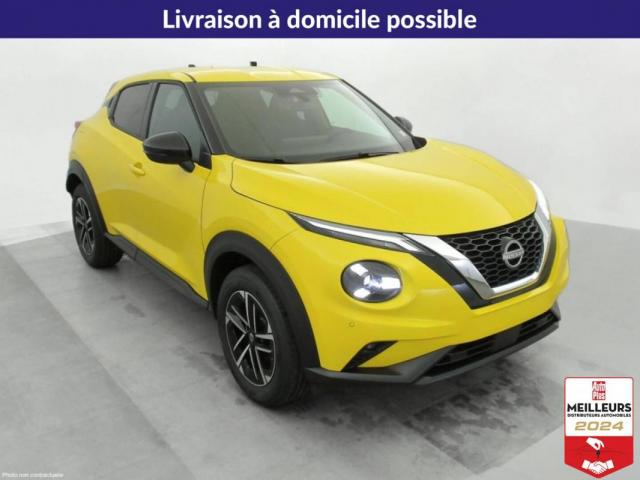 Nissan Juke image 4