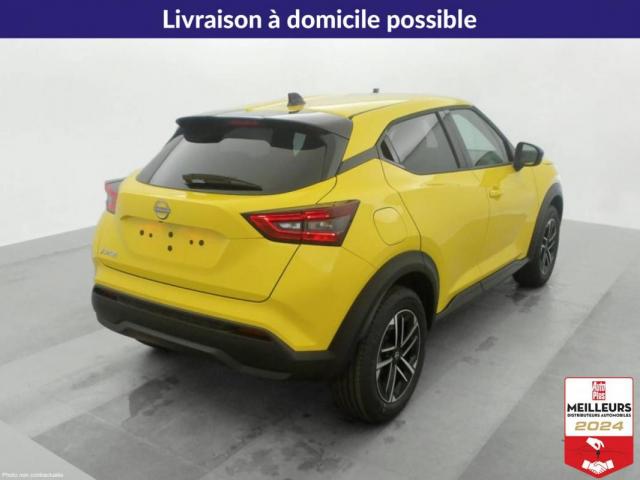 Nissan Juke image 7