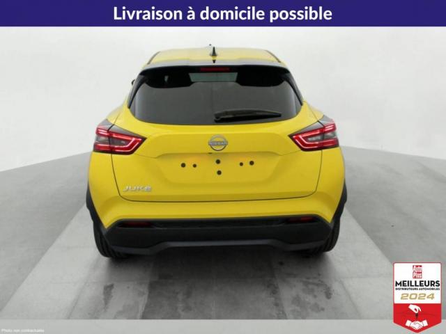 Nissan Juke image 3