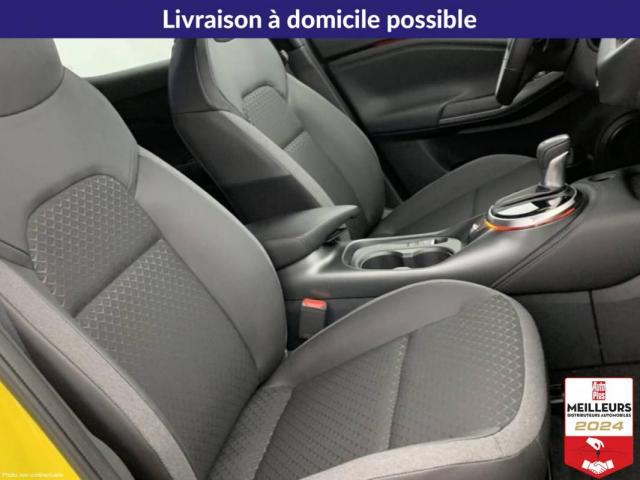 Nissan Juke image 5