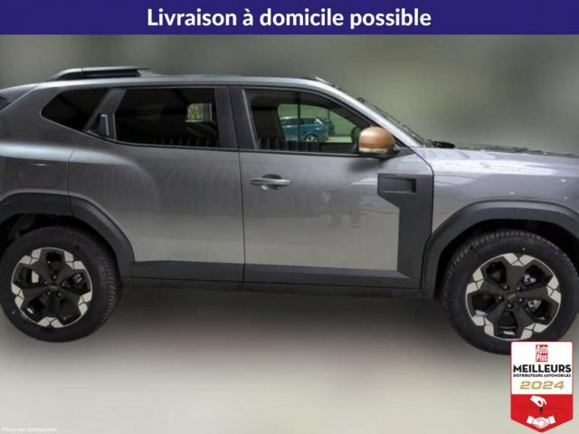 Dacia Duster image 5