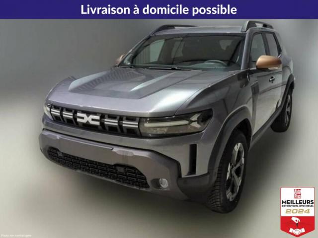 Dacia Duster image 8